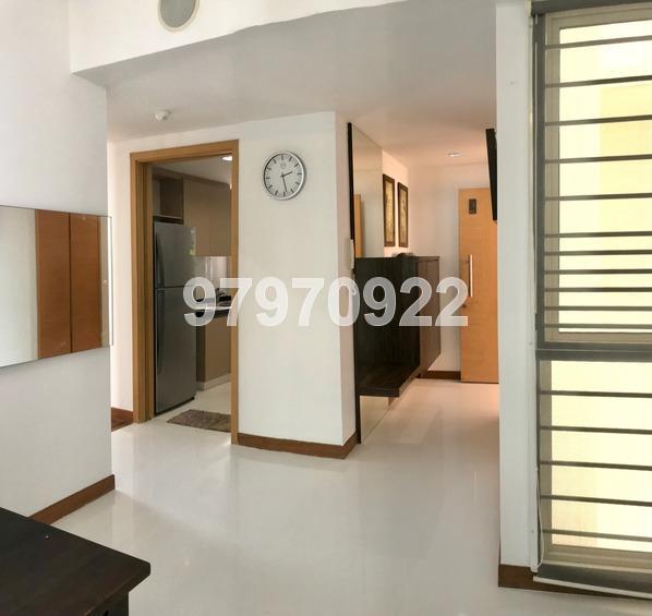 Savannah Condopark (D18), Condominium #172694122